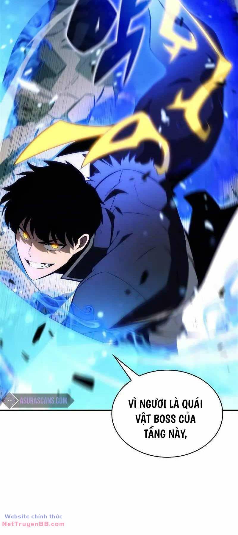 Người Chơi Mới Cấp Tối Đa Chapter 141 88