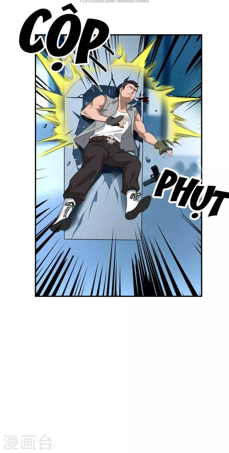 binh vương chi vương chapter 16 4