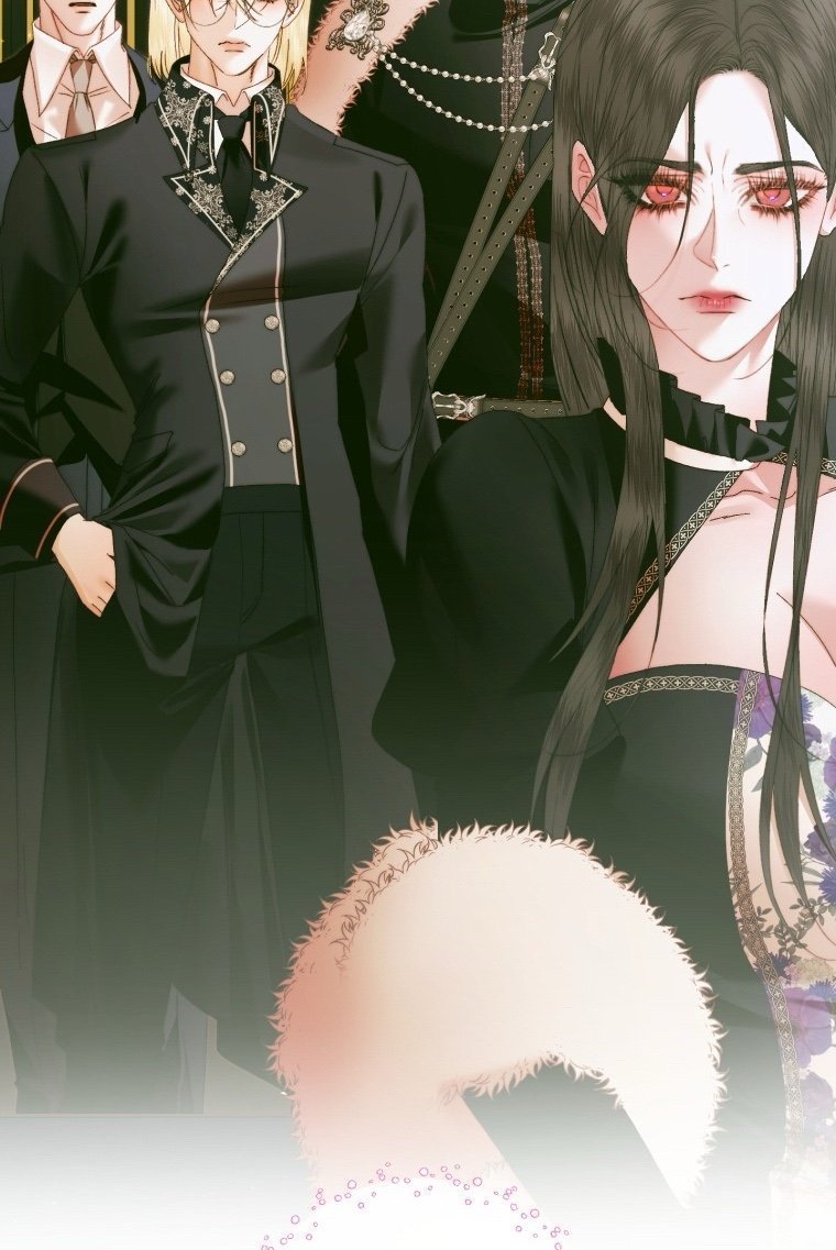 trở thành cô vợ khế ước của nhân vật phản diện chapter 131 12