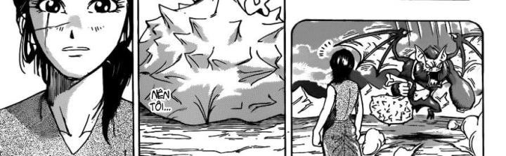 thánh tỏi sành ăn chapter 157 13