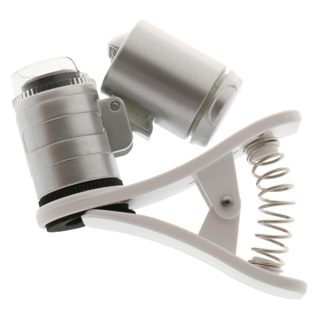 Universal Cell Phone with Clip