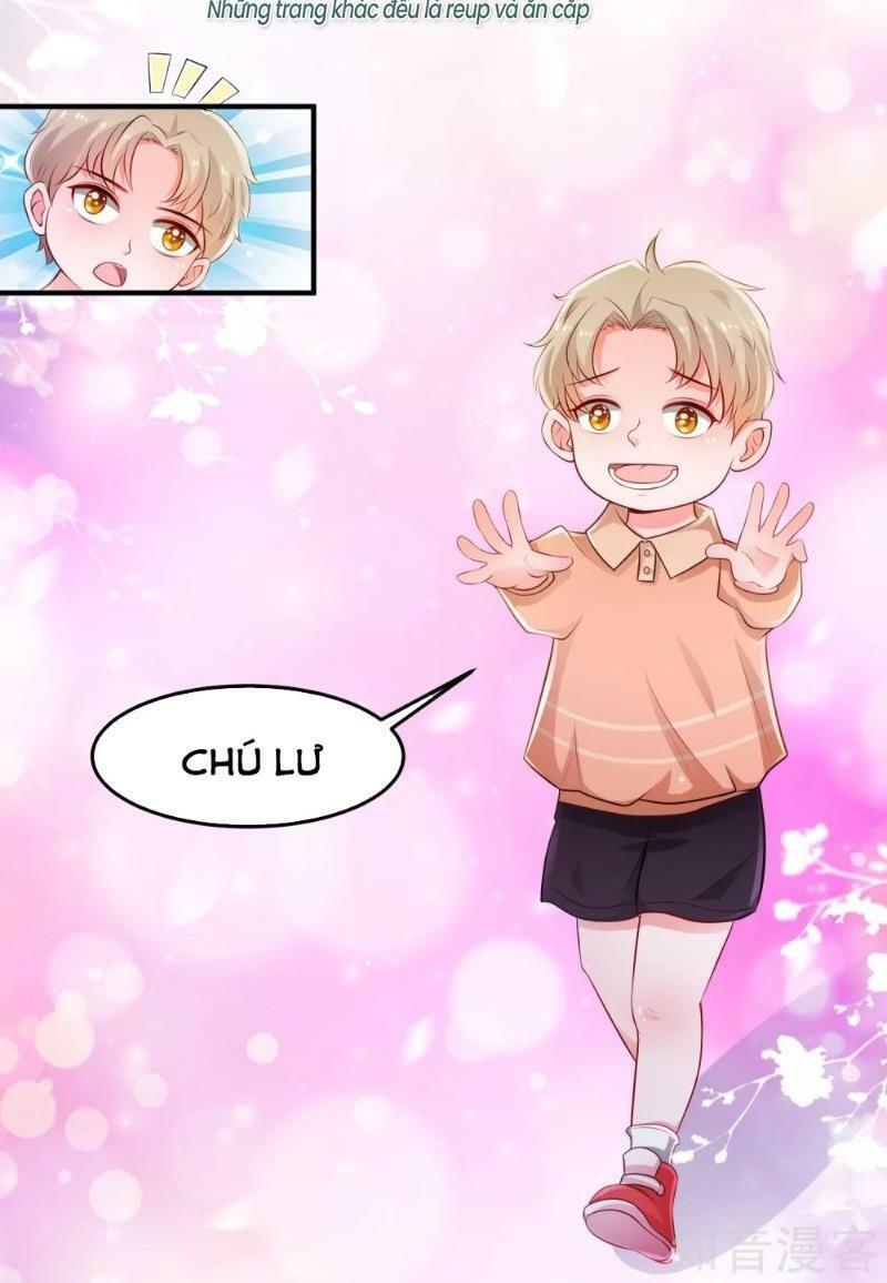 tối cường vận đào hoa chapter 107 10