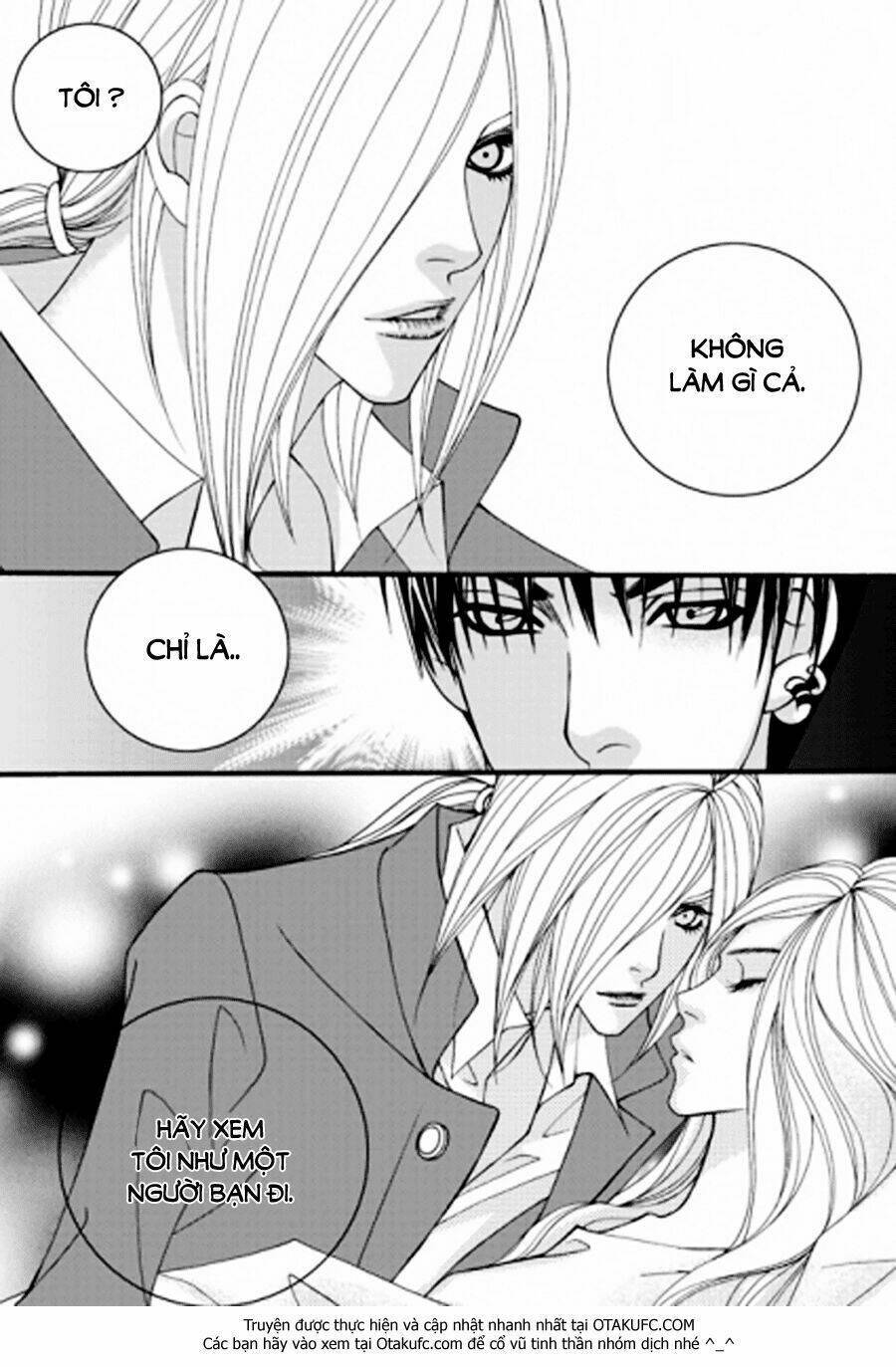 lost in london chapter 24 4