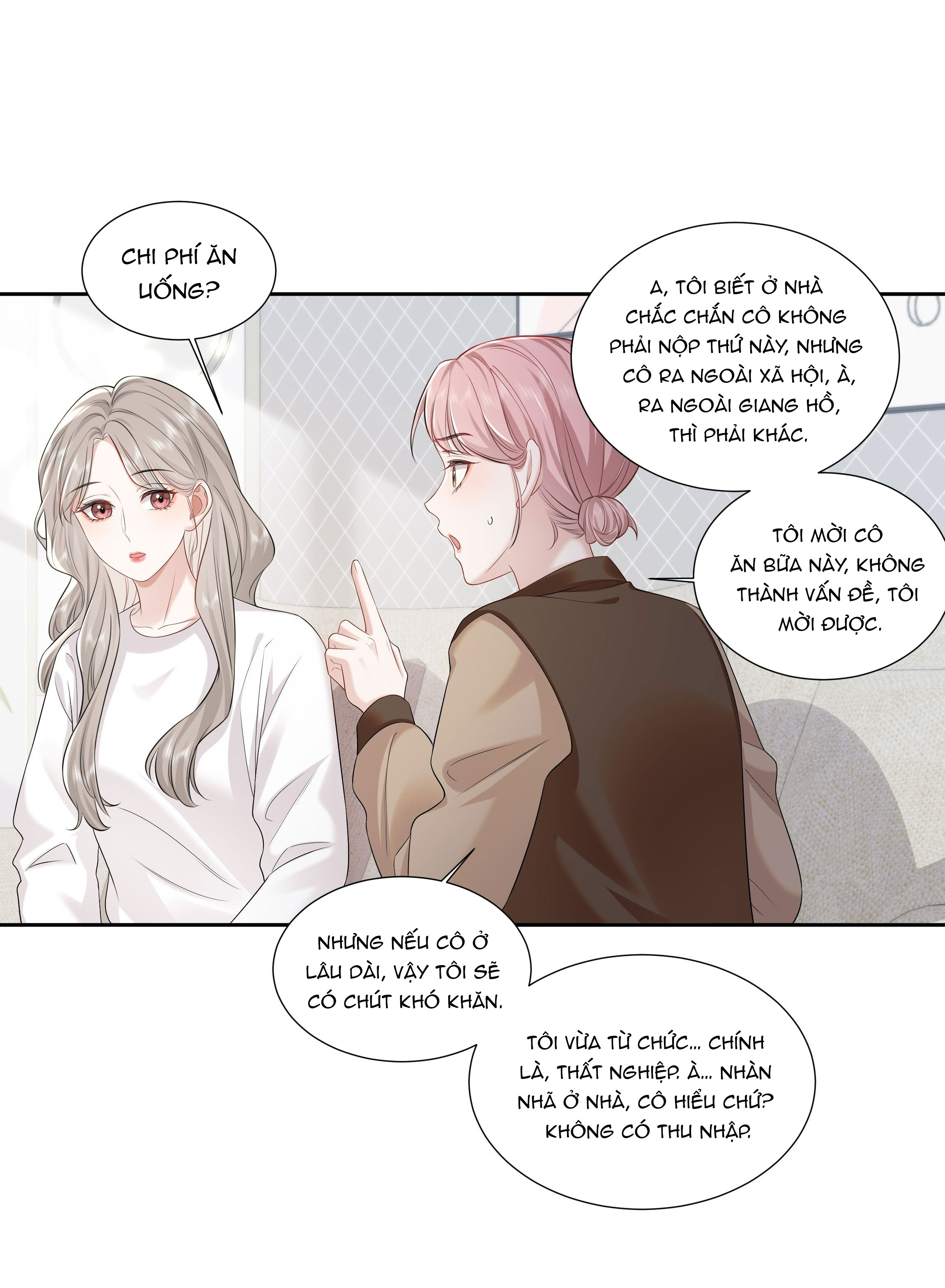 đánh thức tình yêu chapter 5 23