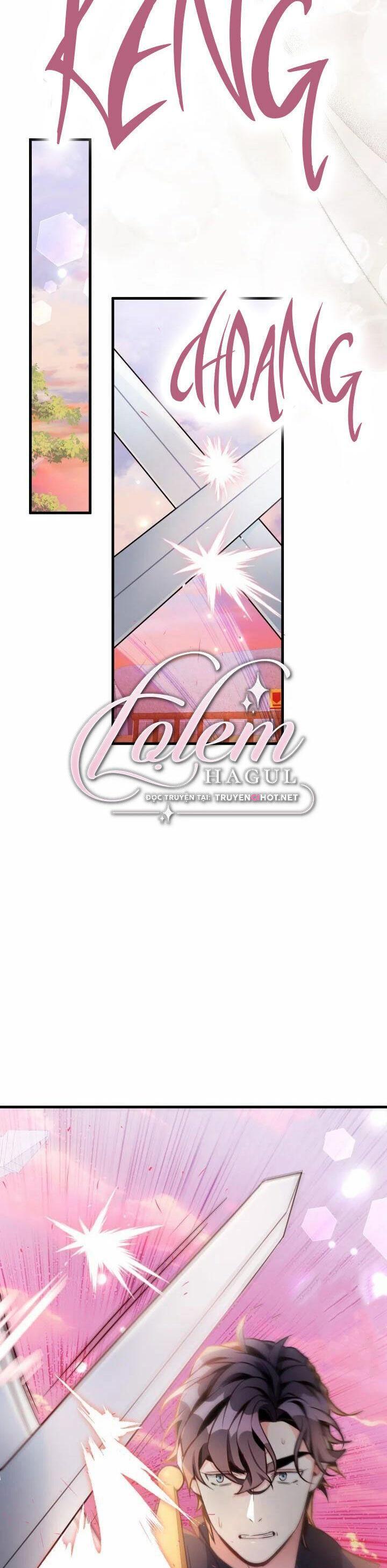 con gái chồng quá dễ thương chapter 81.1 24