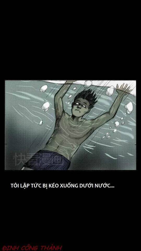 thầy súng kể chuyện ma chapter 11 8