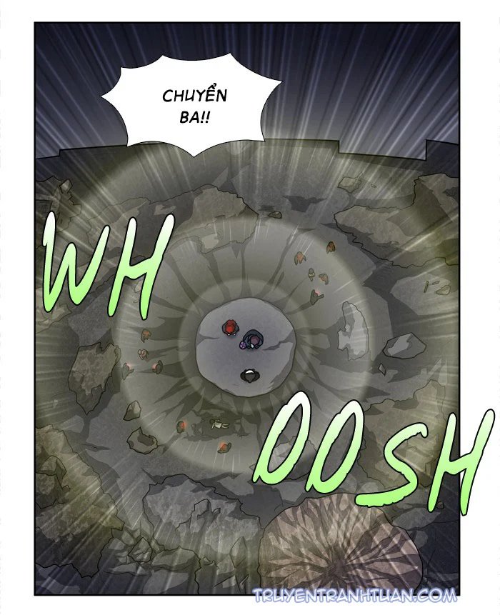 the gamer chapter 194 14