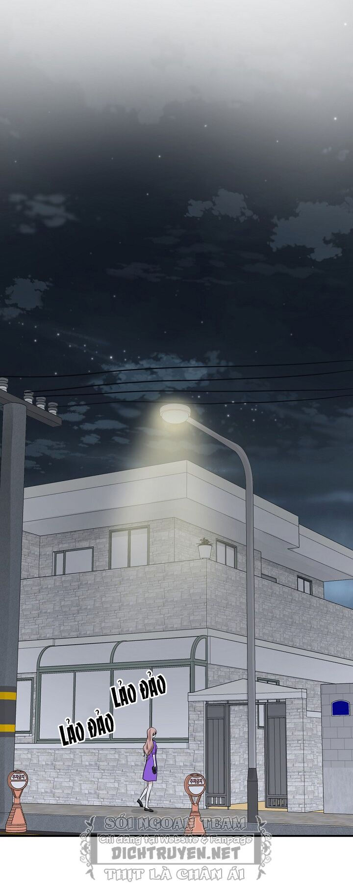 cuộc sống kỳ thú chapter 49 47