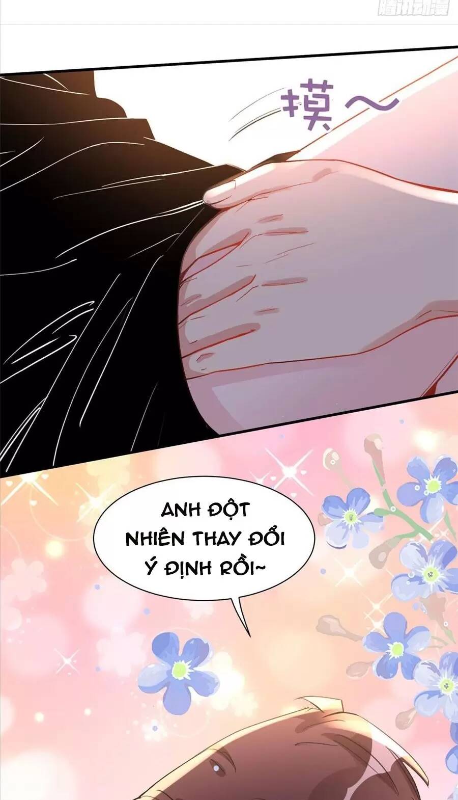 cố tổng, vợ của ngài quá mạnh rồi! chapter 55 6