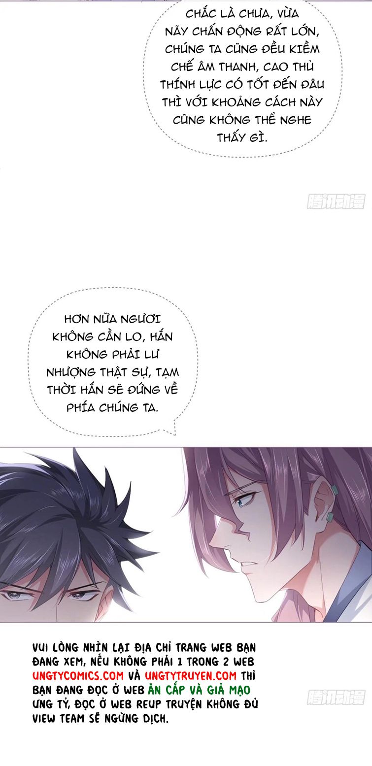 nhập mộ chi thần chapter 65 31