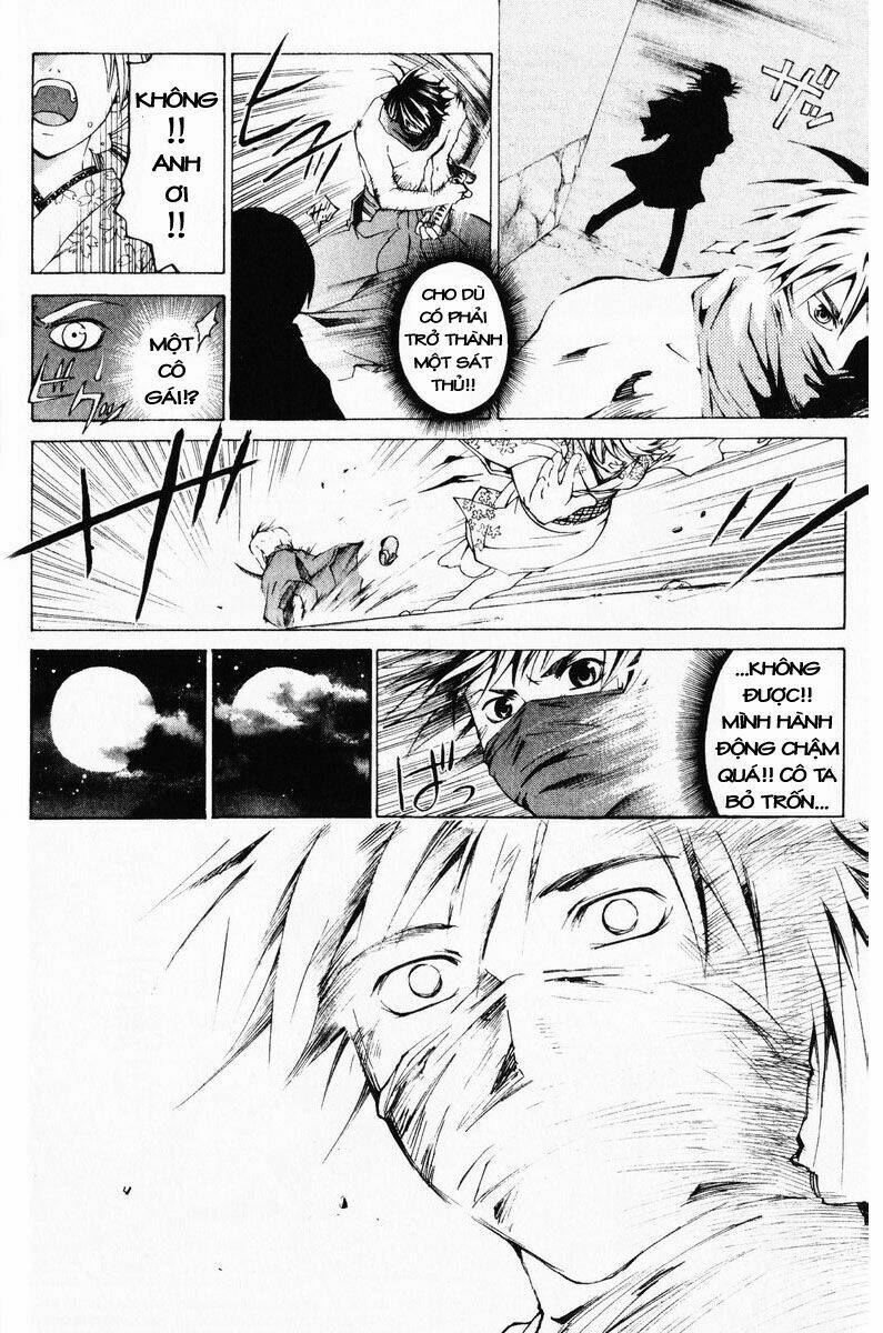 mắt quỷ kyo chapter 293 18