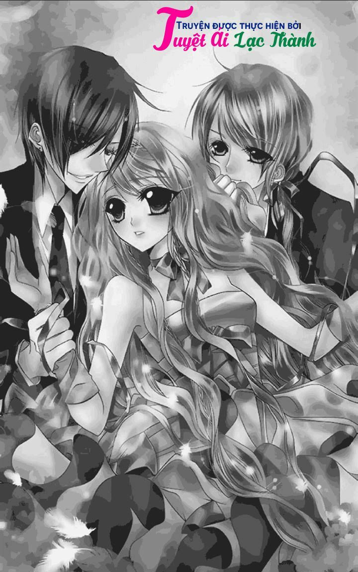 chữ thập nhuộm máu chapter 8 6