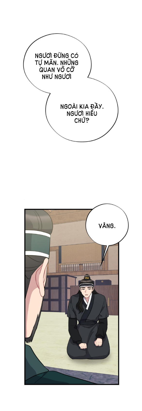 [18+] mơ về một cơn mưa phùn chapter 22.1 9