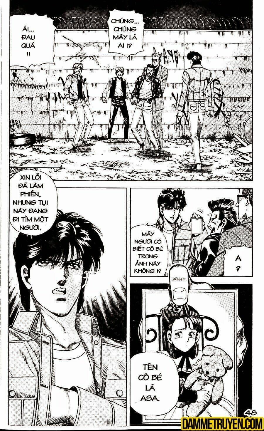 sức mạnh nhân đôi chapter 26.1 3