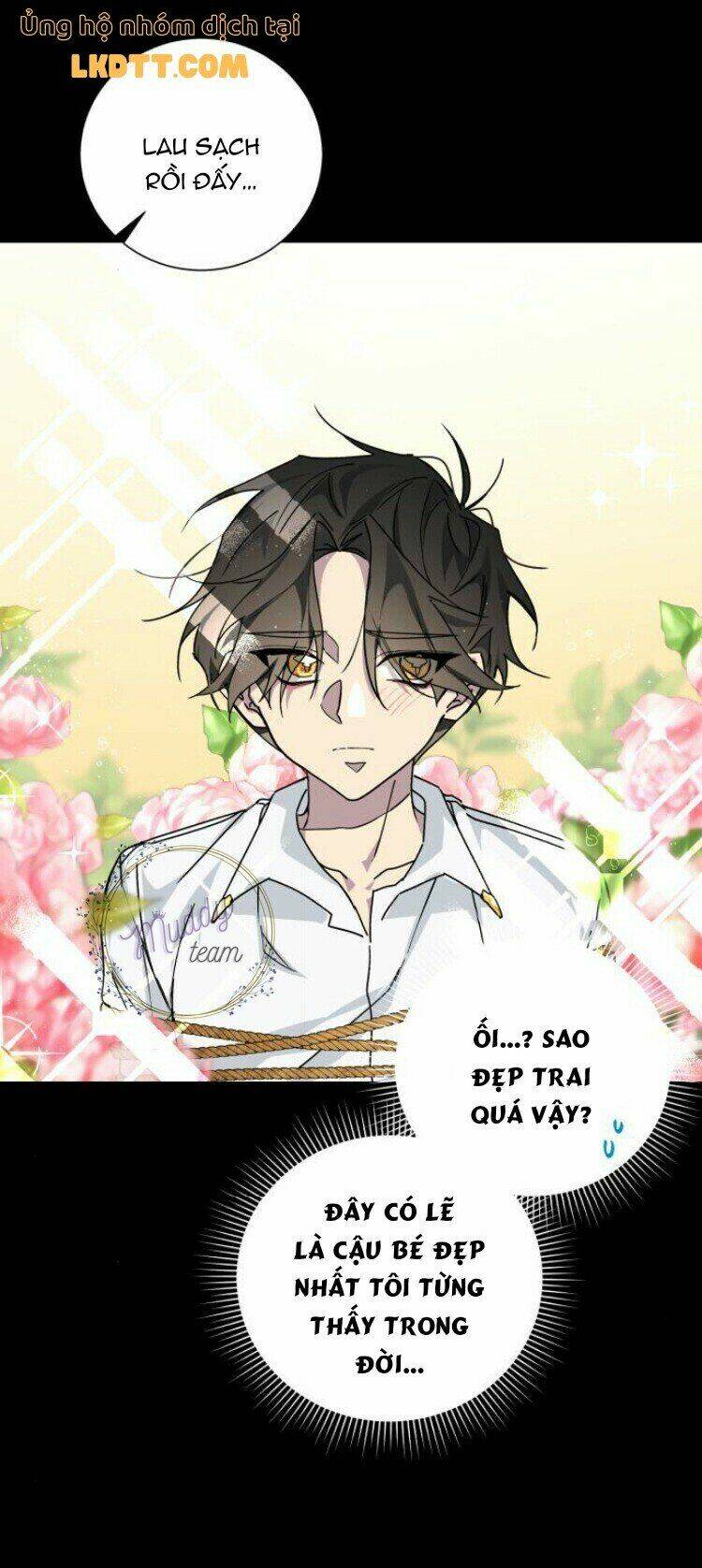 ta đã từng mong nàng biến mất chapter 15 32