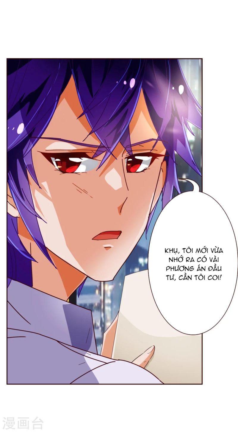 ông xã của tôi đến từ truyện tranh chapter 49 16