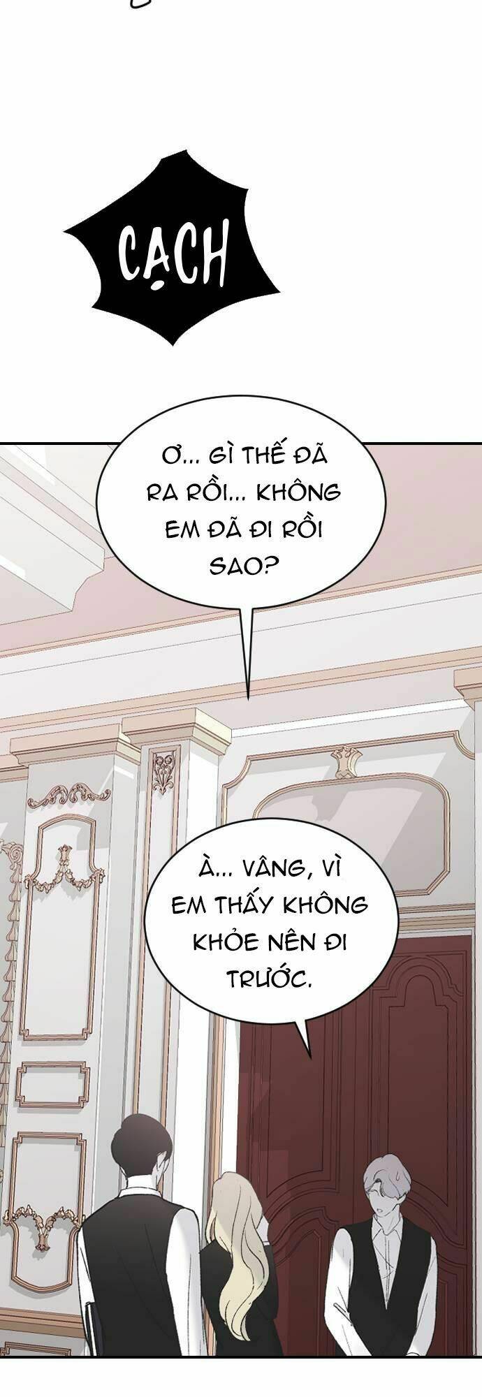 ba người anh trai cực phẩm của tôi chapter 39 67