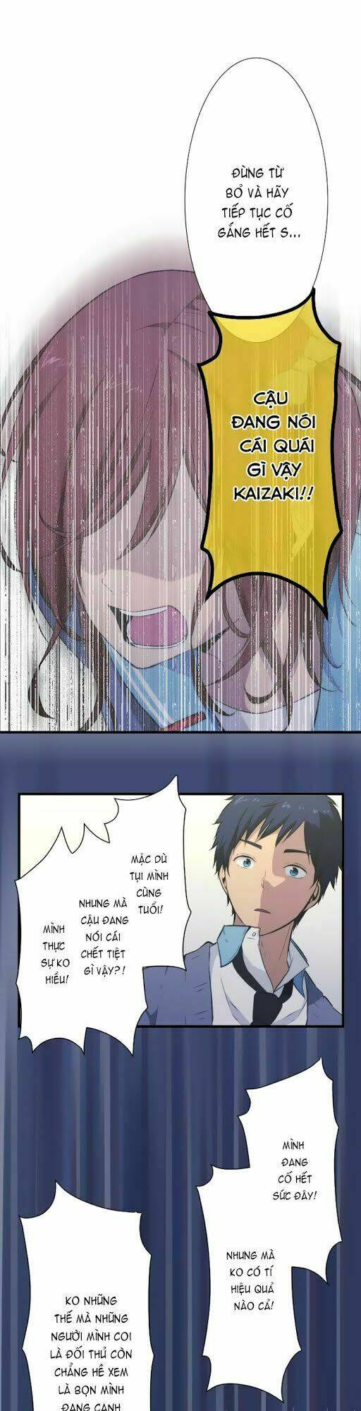 viên thuốc trùng sinh chapter 39 20