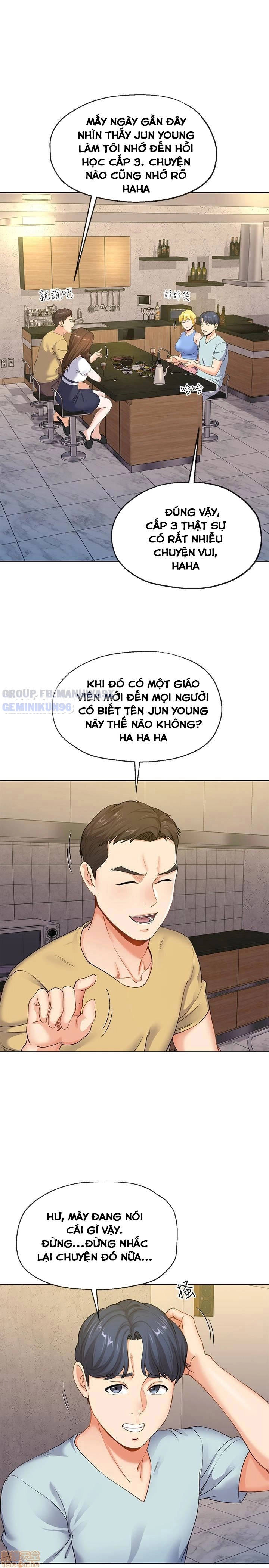 cặp đôi kí sinh chapter 7 21