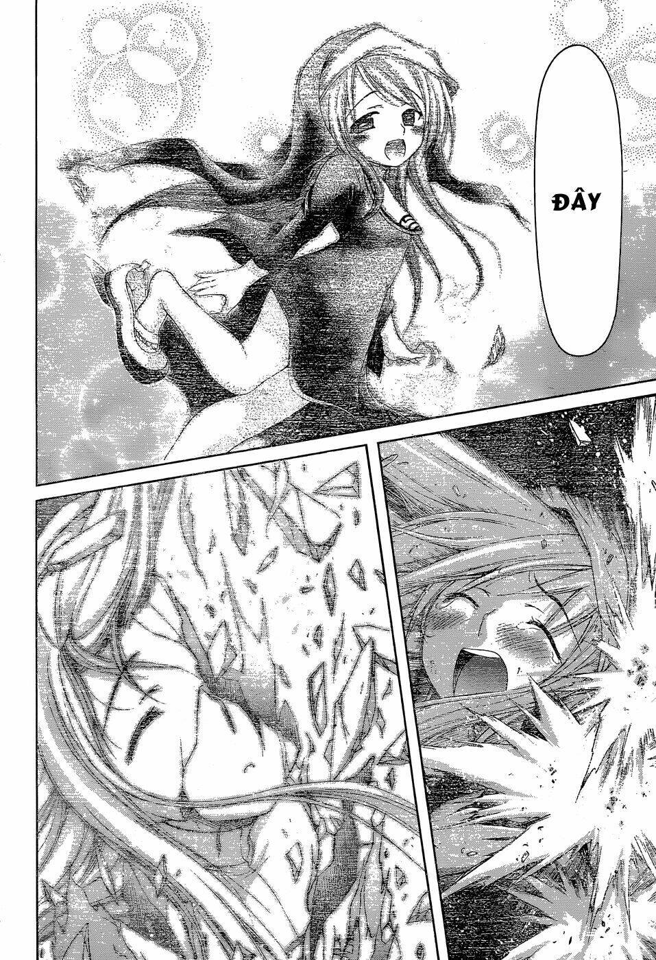 vật thất lạc của bầu trời chapter 77 40