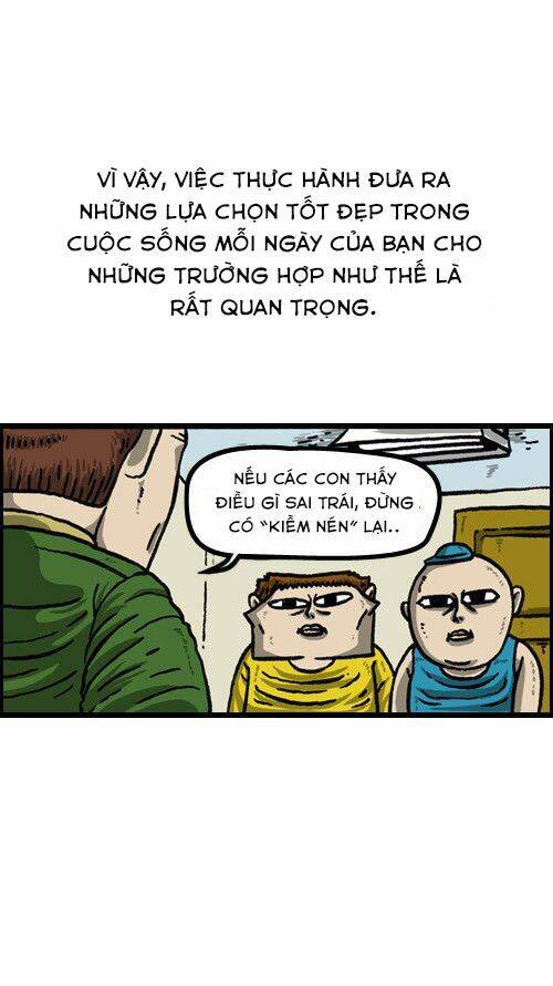 tiếng gọi con tim chapter 25 17