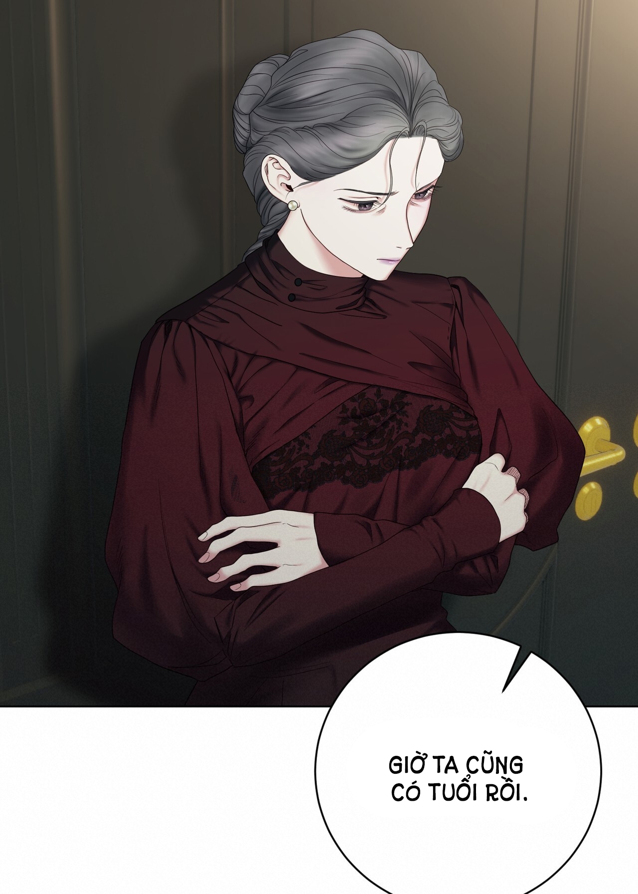 hợp đồng hôn nhân với hai người chồng chapter 8.2 17