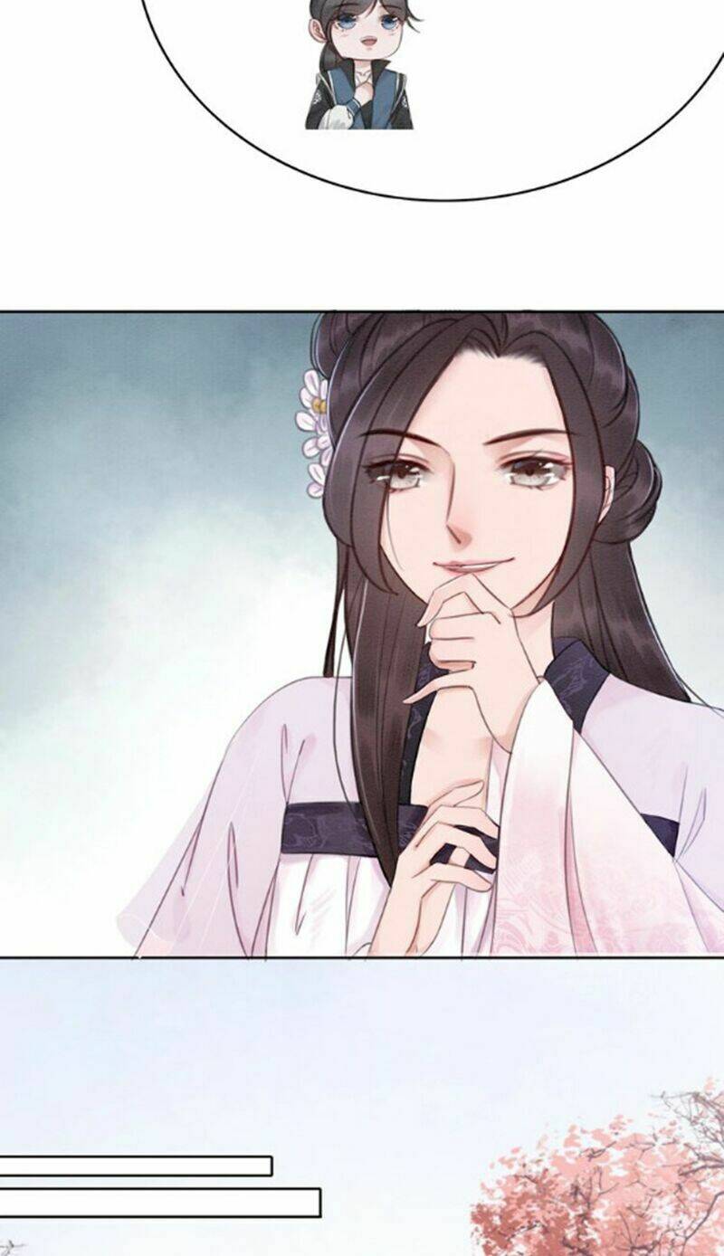 trọng sinh bá sủng nhiếp chính vương quá mạnh mẽ chapter 29 7