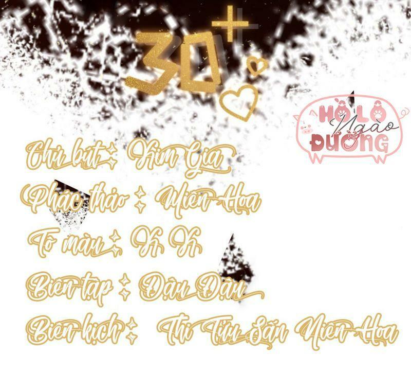 bạn gái tôi mới 30+ tuổi xuân chapter 56 4