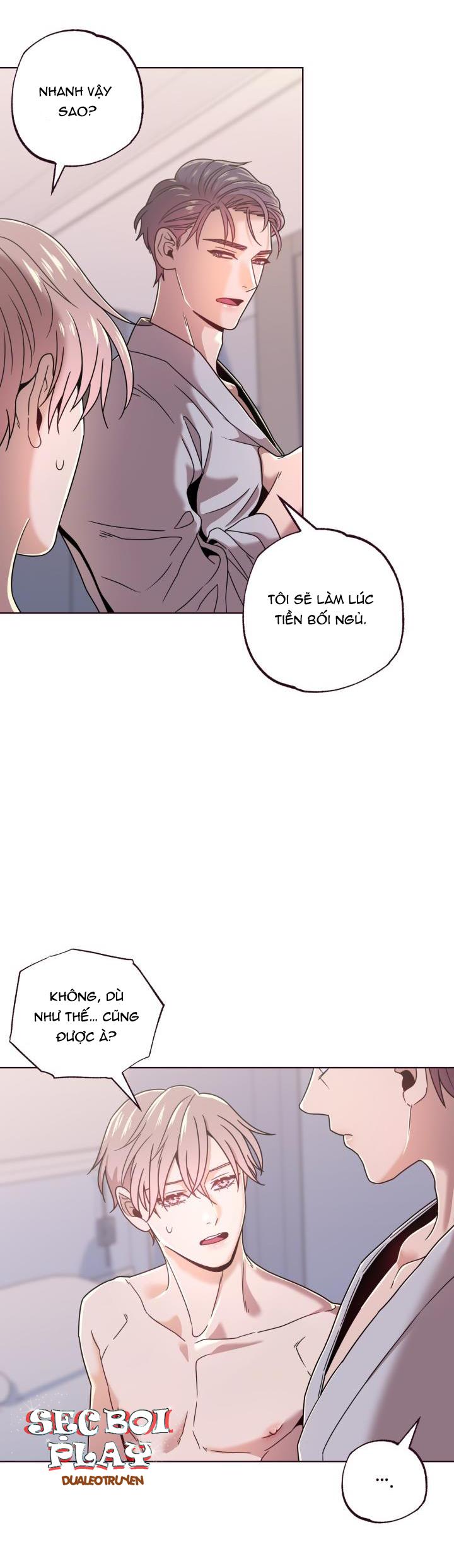 falling down chapter 12 28