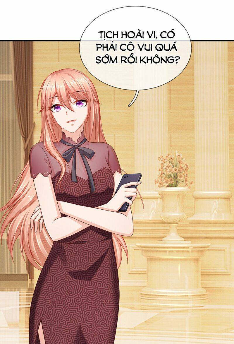vợ yêu gả nhầm của phúc hắc tổng tài chapter 46 10