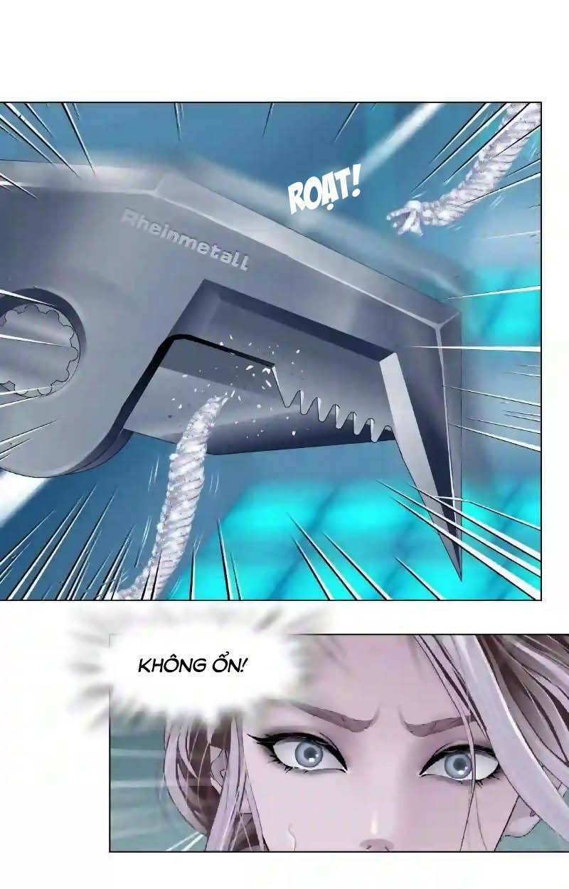 đằng nữ chapter 119 10