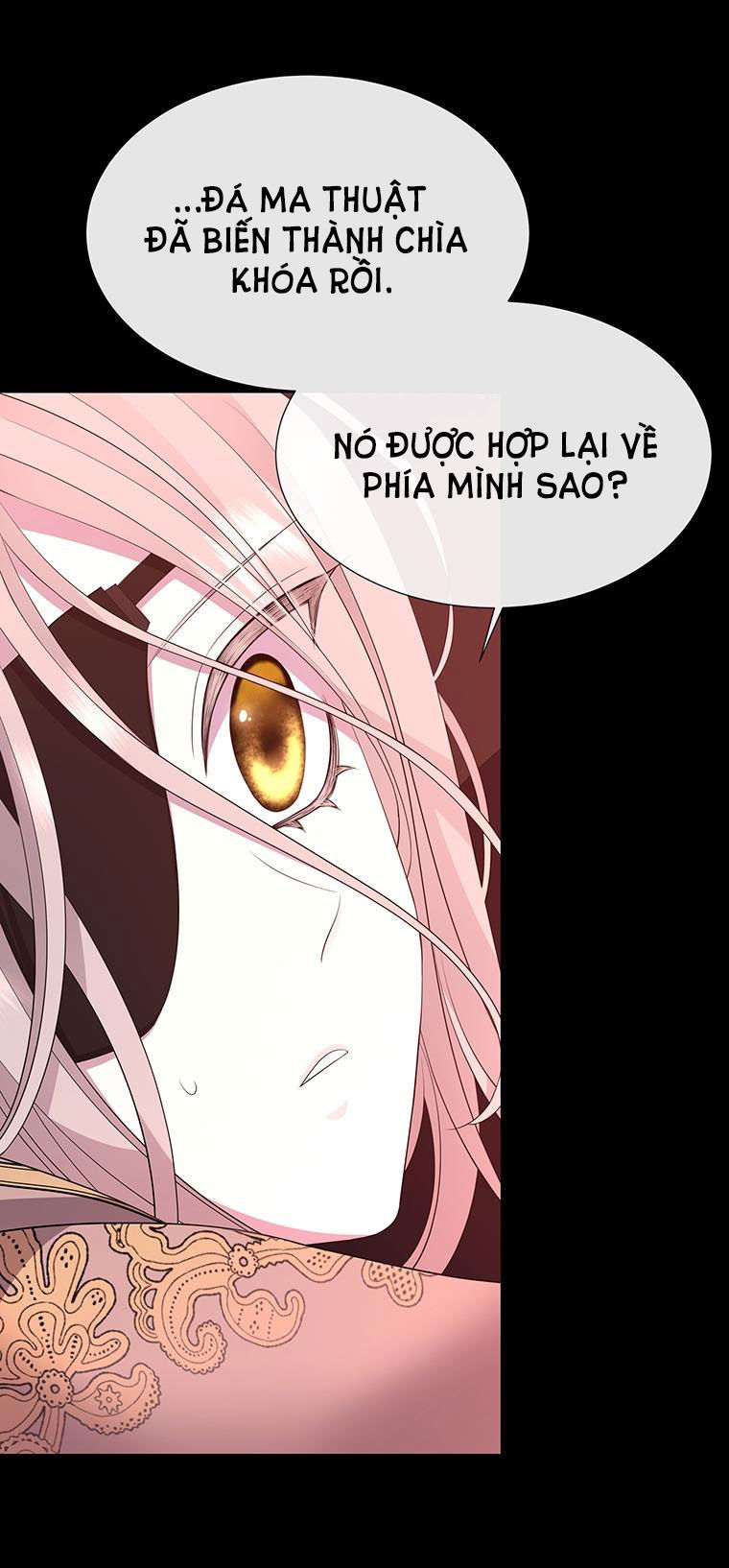 năm môn đệ của charlotte chapter 140.1 16