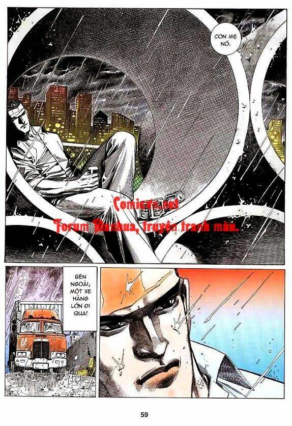 hải hổ 1 chapter 22 26