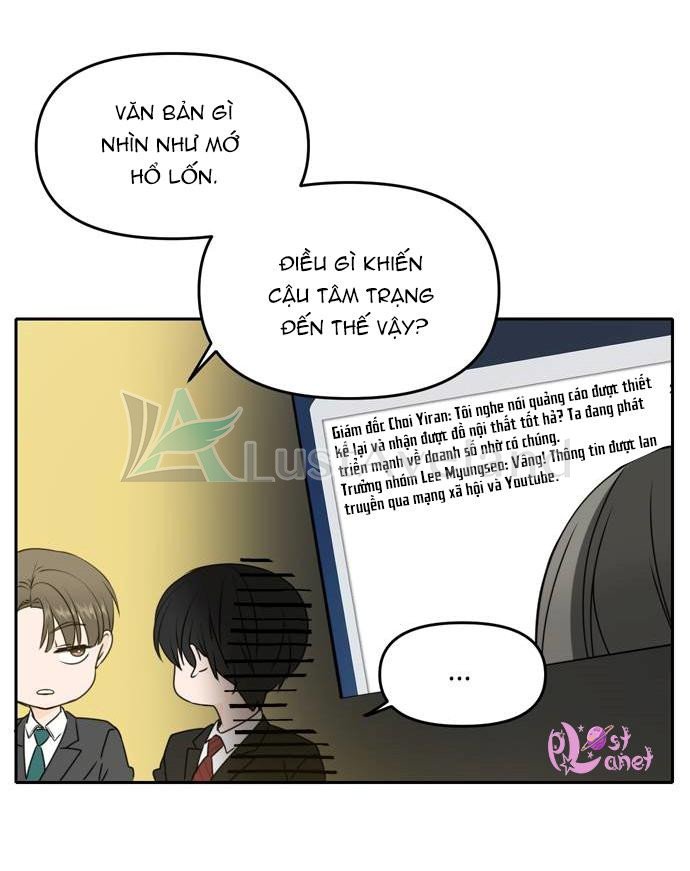 kiếp này cũng xin chăm sóc tôi như vậy nhé kiếp này cũng xin chăm sóc tôi như vậy nhé chapter 53 24