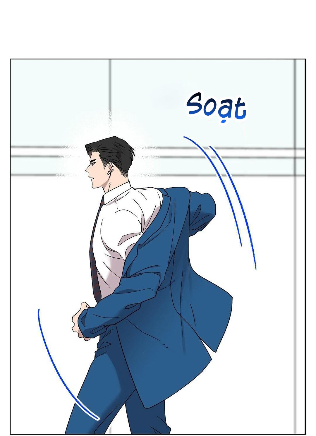 vết cắn mang vị ngọt ngào chapter 5 43