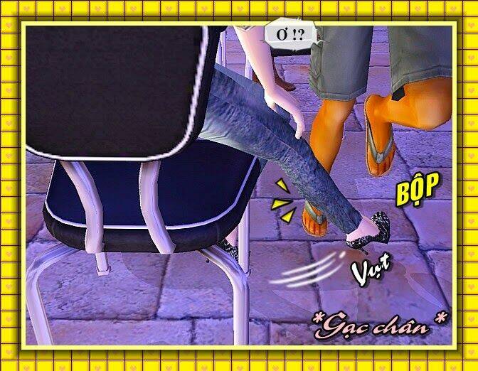 bella's story chapter 13.1 124