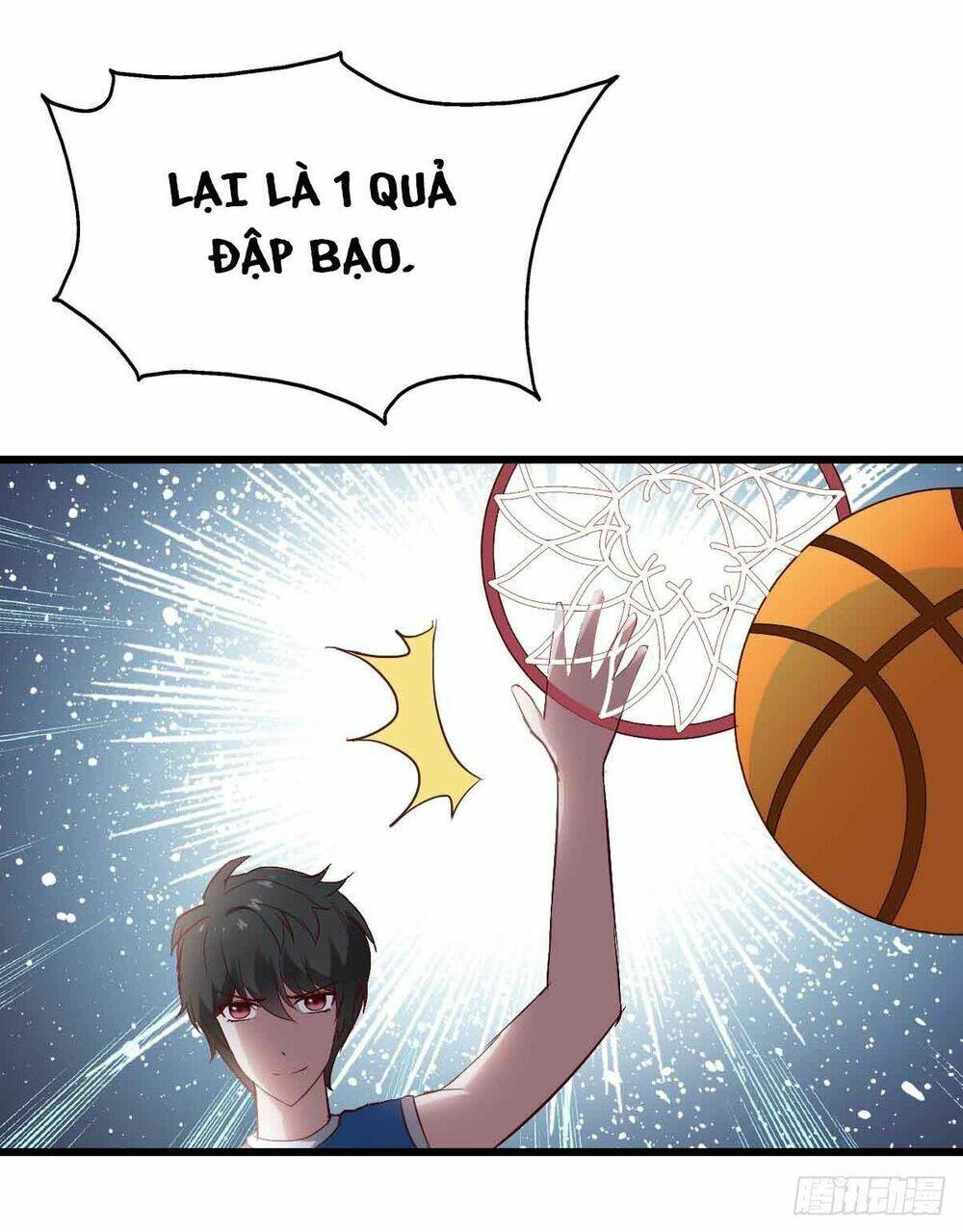 ác ma bàn bên chapter 20 21