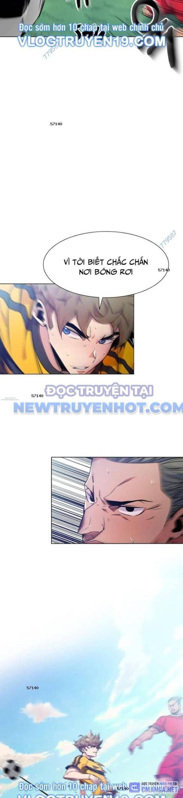 Góc Cao Khung Thành chapter 68 26