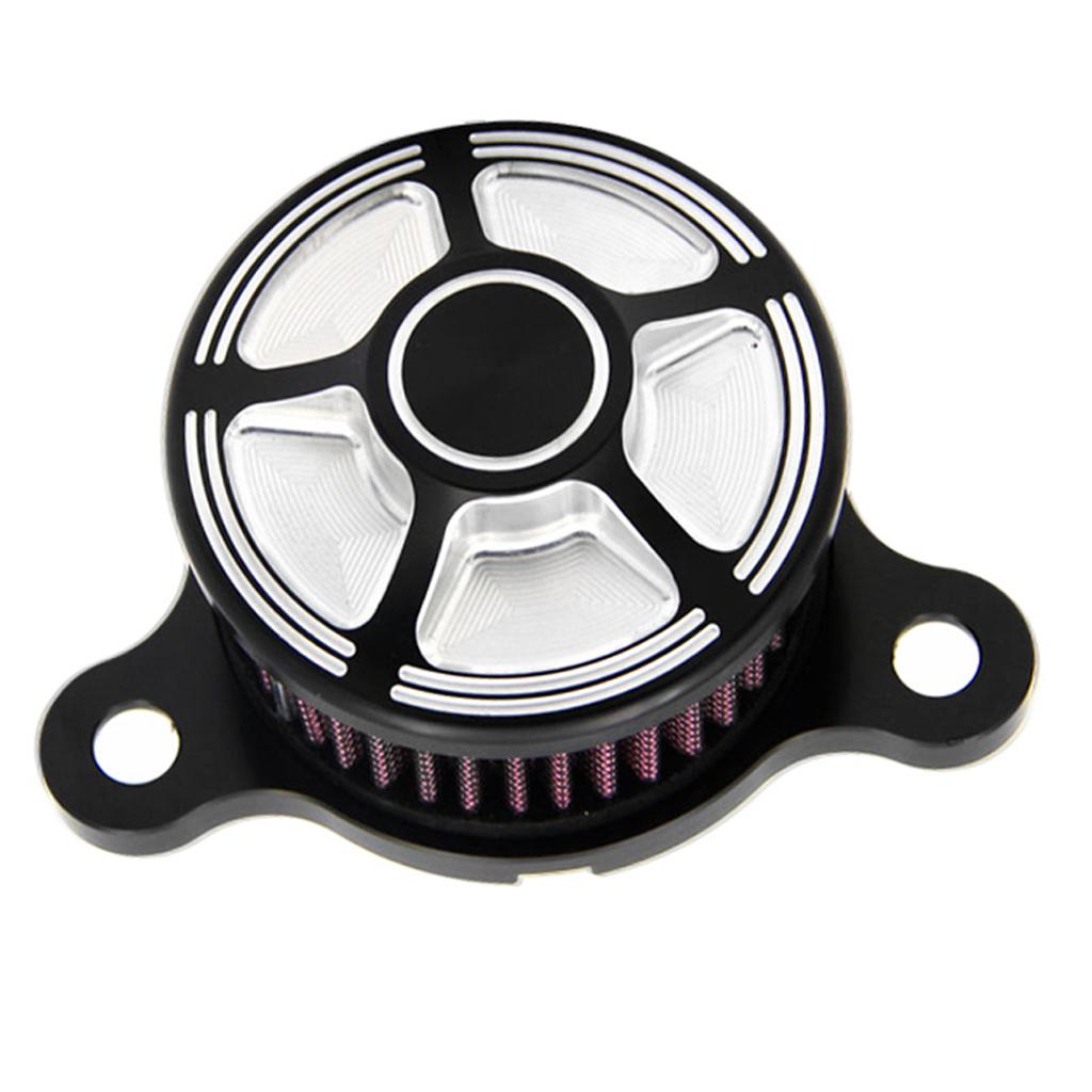 Intake Filter for Harley Sportster XL883 1200 48 72 91-17