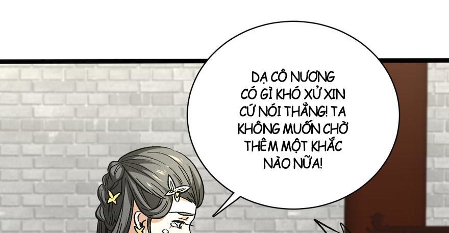 quẻ phi thiên hạ chapter 10 77