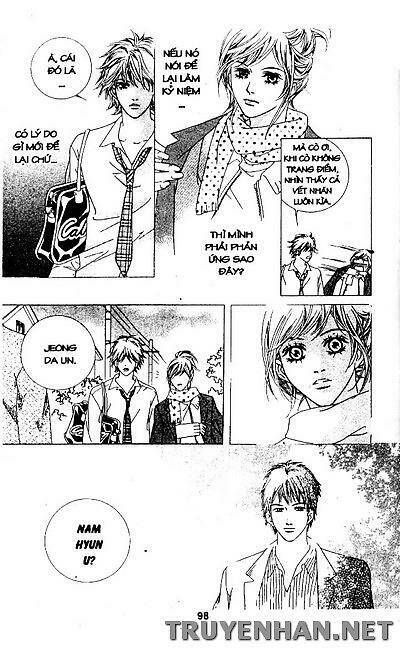 seduction more beautiful than love chapter 5 5