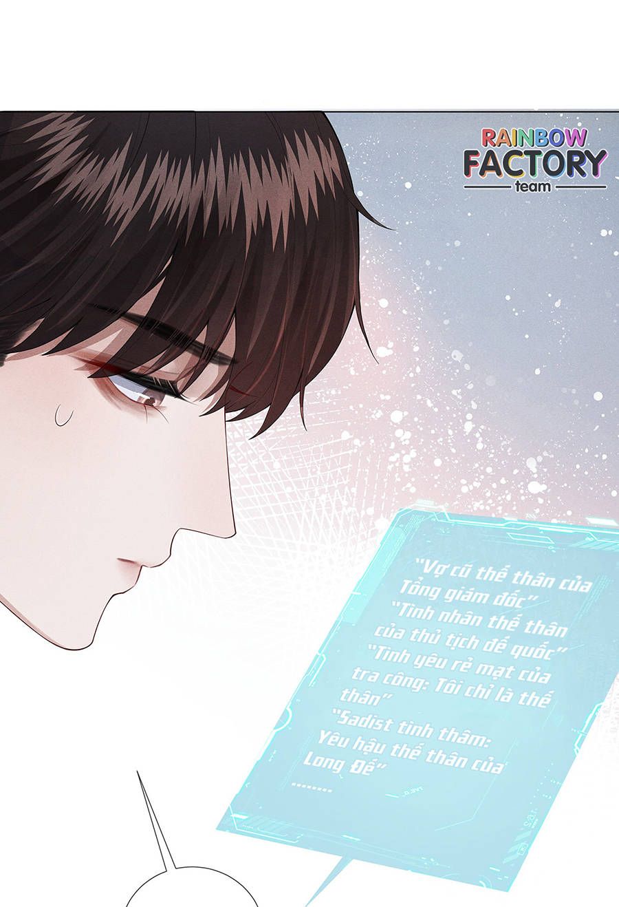 dior tiên sinh chapter 16 26