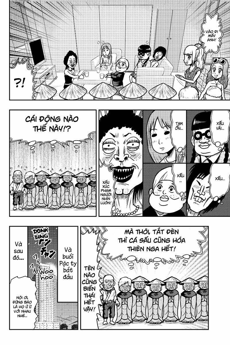 nội tôi toàn kể chuyện bựa chapter 5 9