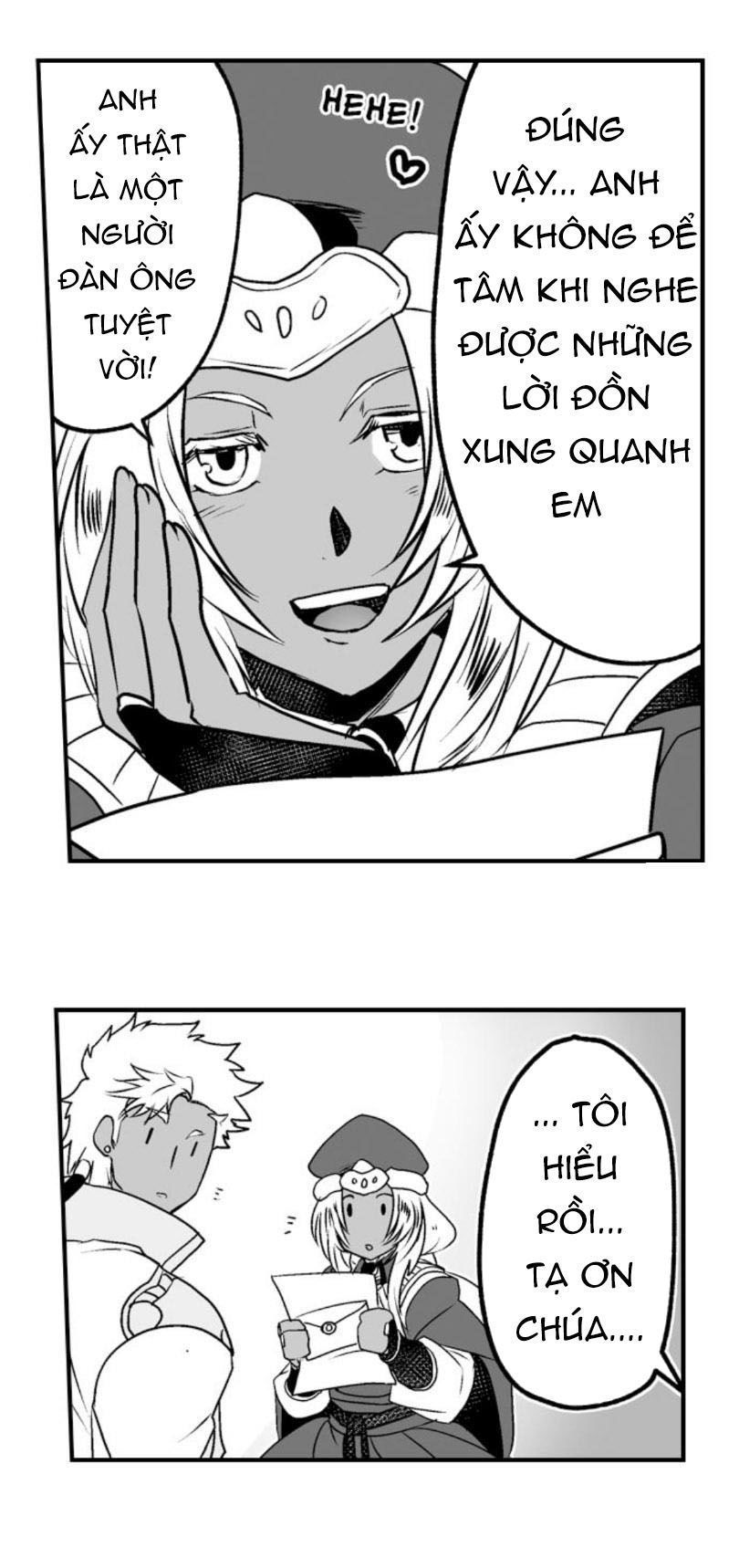 vợ của titan chapter 9 5