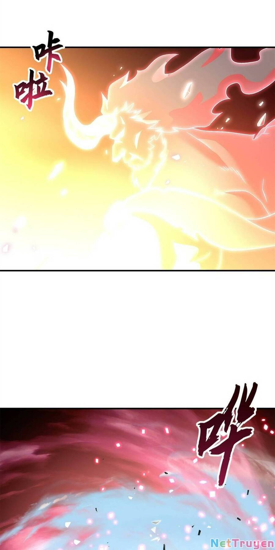 cửa hàng sủng thú siêu thần chapter 89.1 32