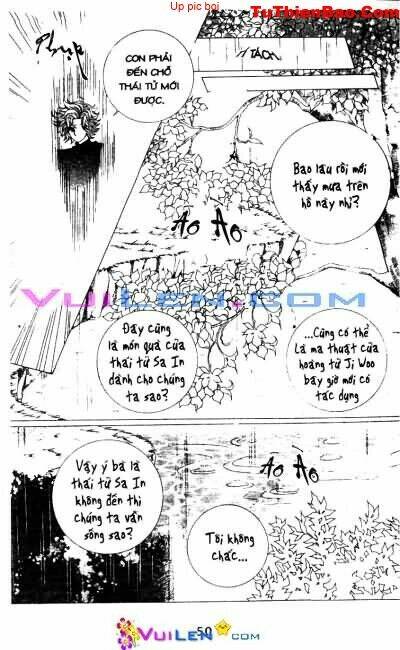 bogle goes to the kingdom chapter 22 19