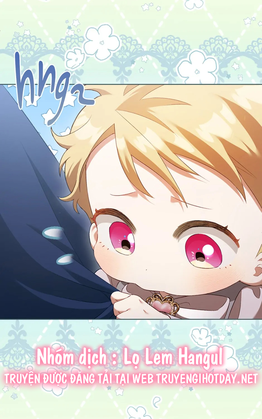 nhật ký chăm sóc đứa trẻ của nhân vật phản diện chapter 9 6