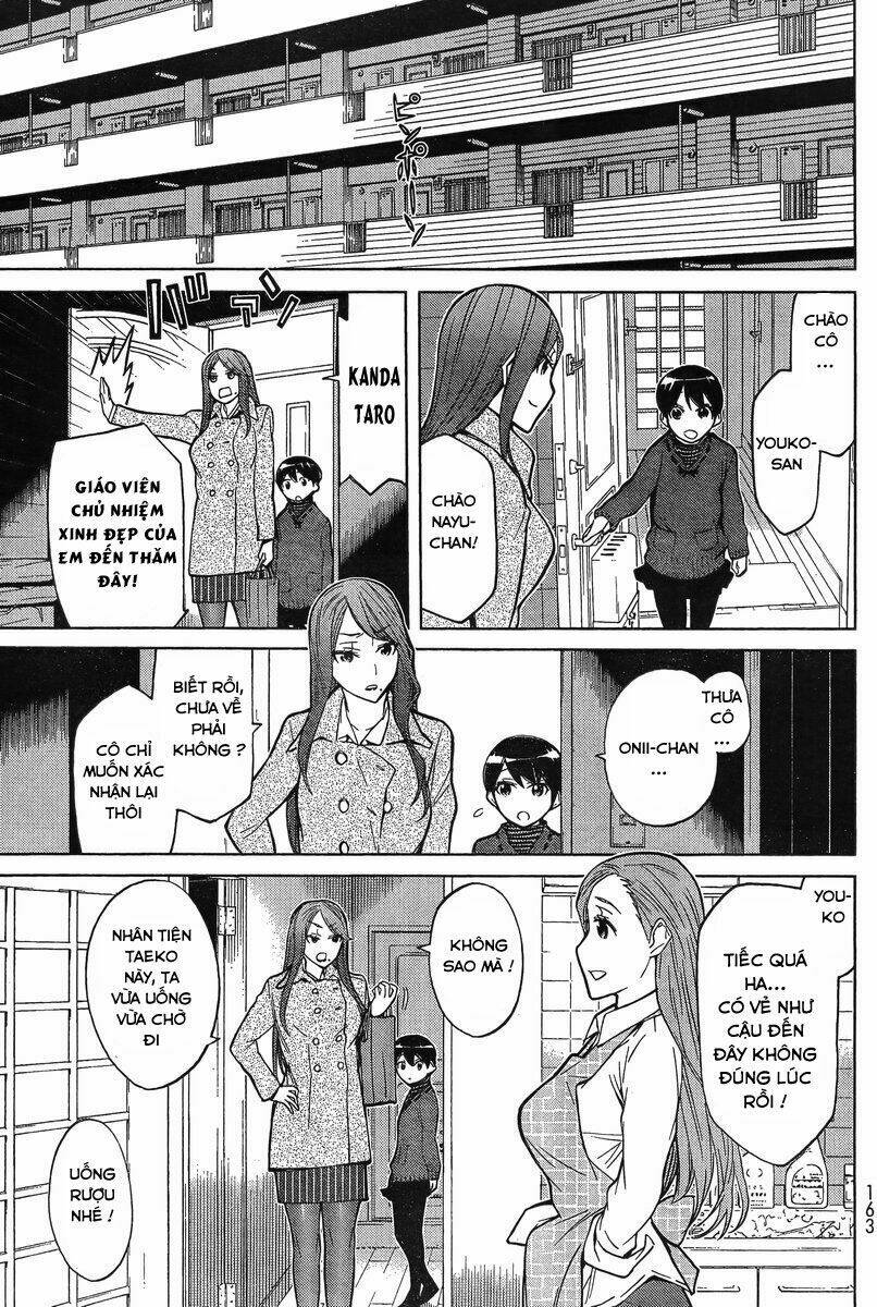 naqua-den (truyền thuyết về nakua) chapter 10 24