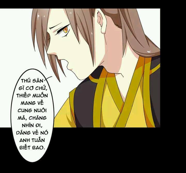 lưỡng bất nghi (full) chapter 37 14