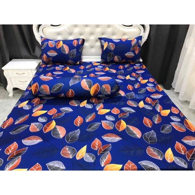 Drap thun hàn quốc